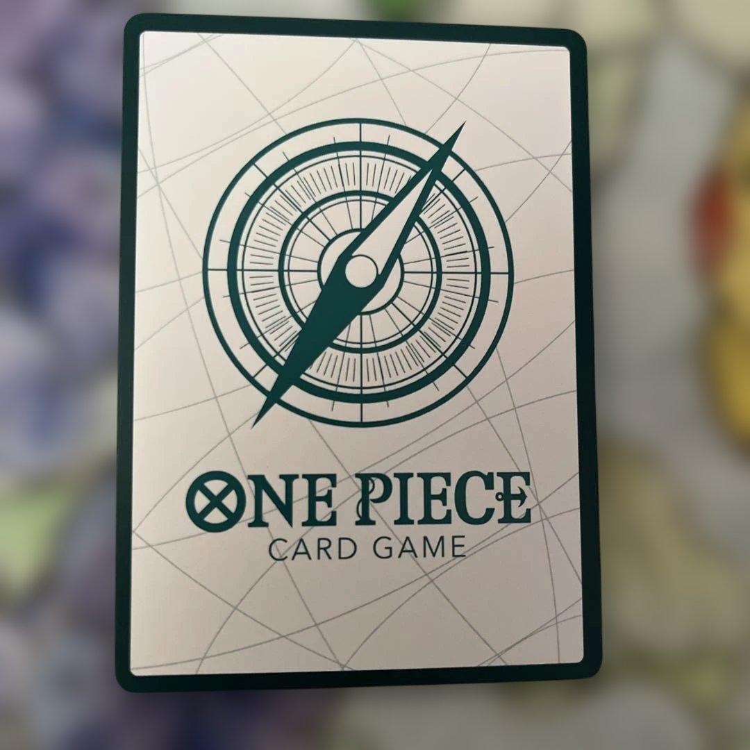 ワンピースカードゲームヒロインズエディションスペシャルセット全員集合 金ドン!!