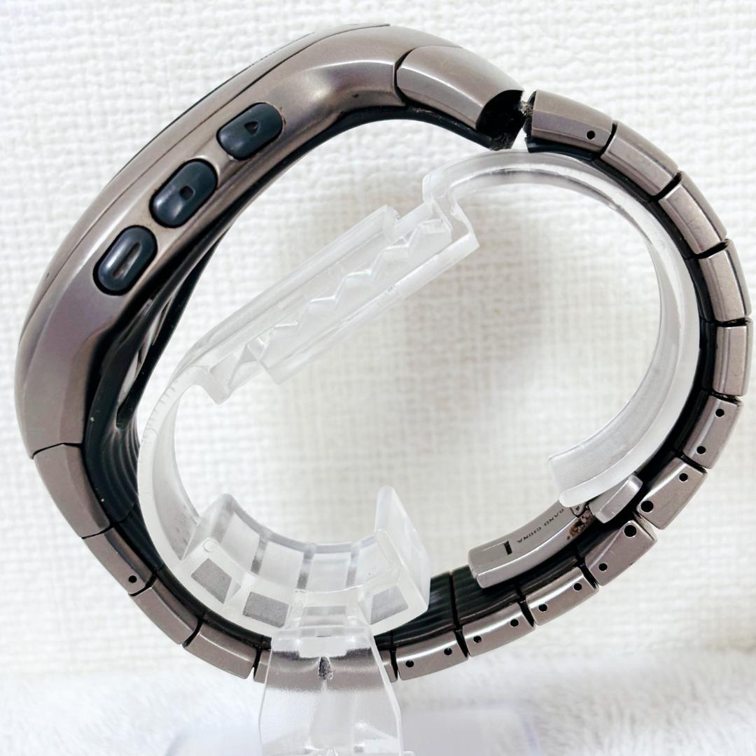 【ジャンク】限定モデル ナイキ トライアックス 中田英寿モデル【26-1-①】