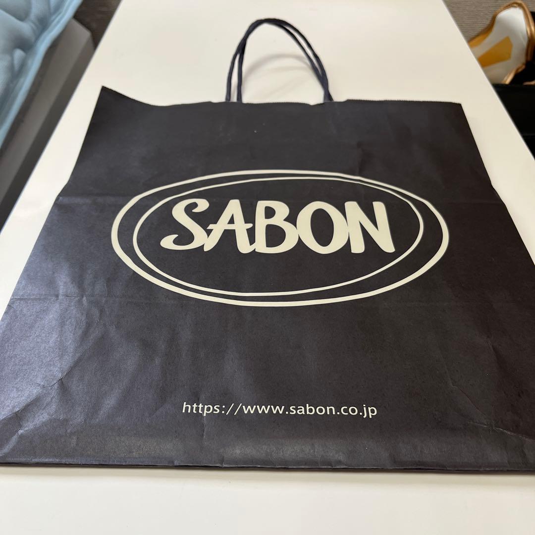 SABON Gentlemen シャワーオイルセット