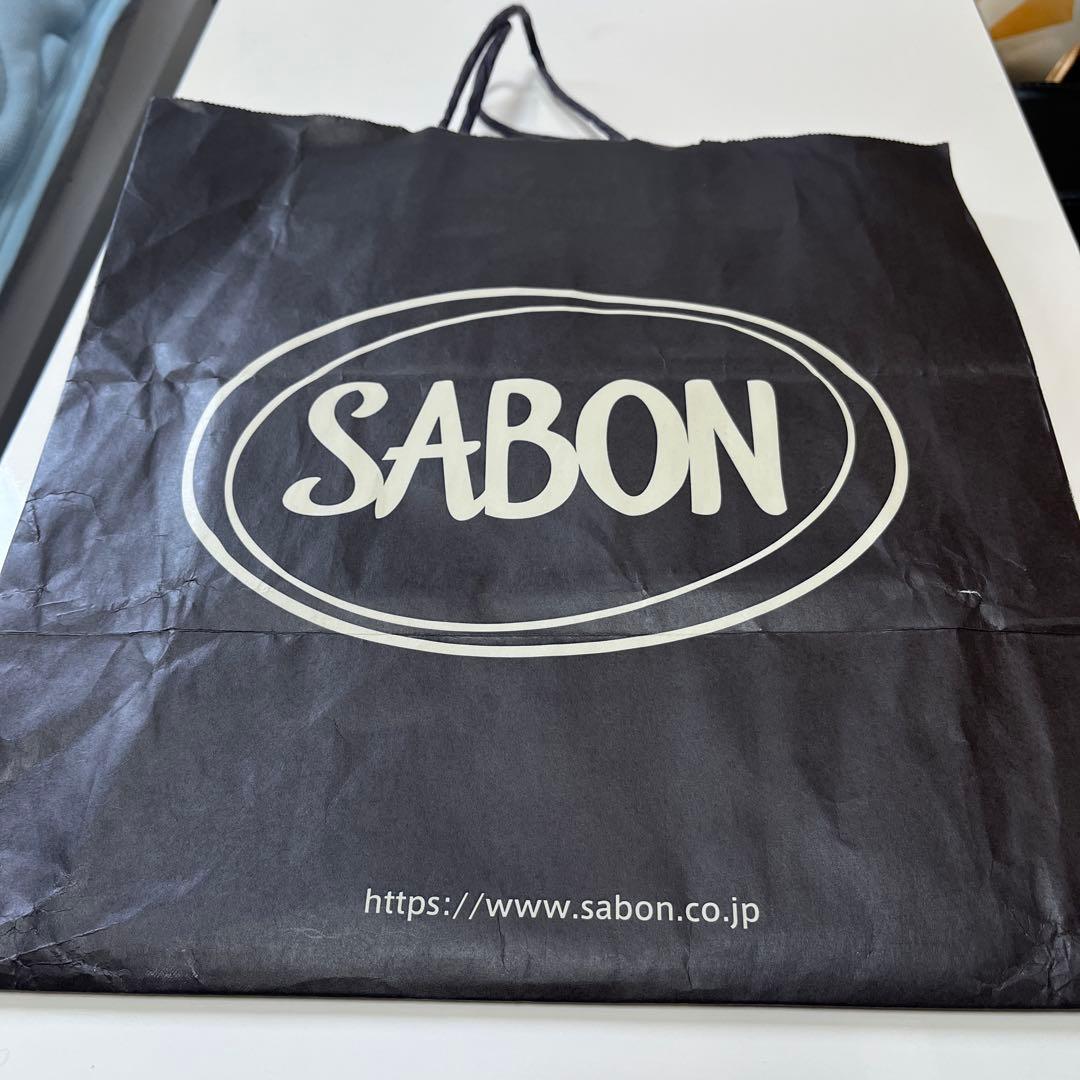 SABON Gentlemen シャワーオイルセット