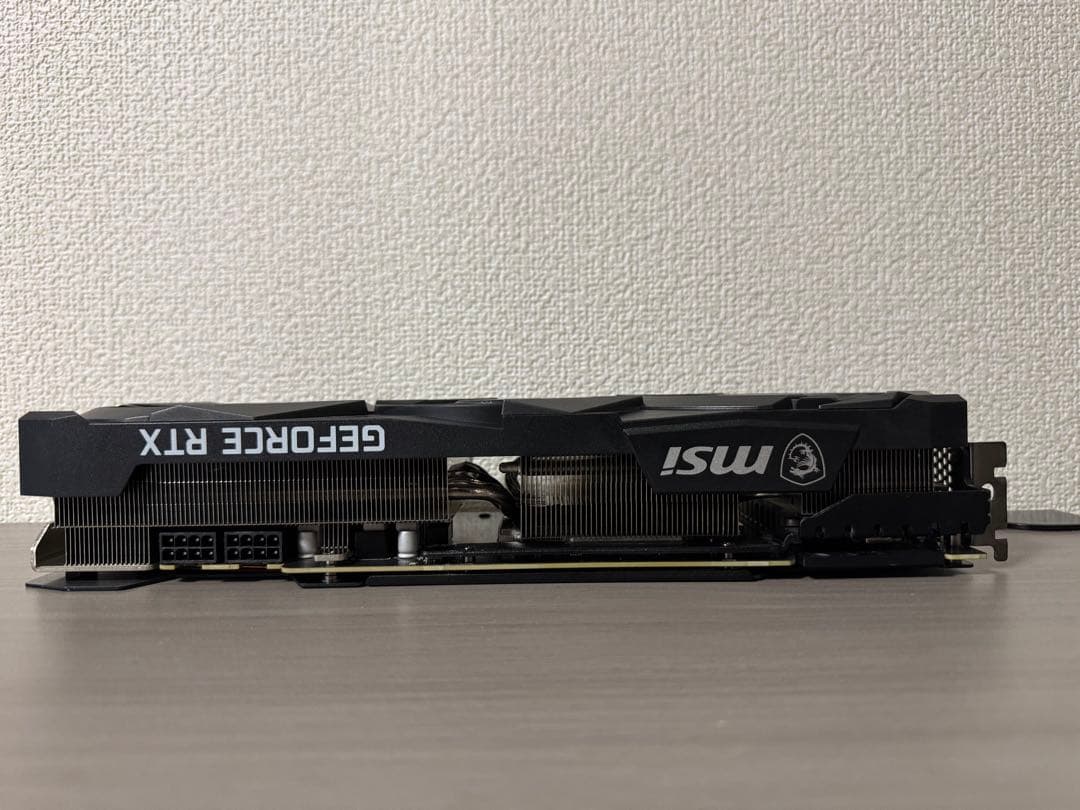 グラフィックボード・グラボ・ビデオカード MSI GeForce RTX 3090 VENTUS 3X 24G OC
