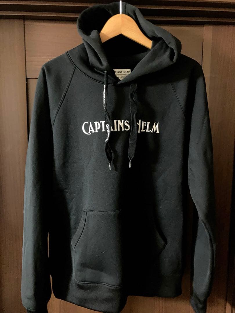 キャプテンズヘルム　セットアップ