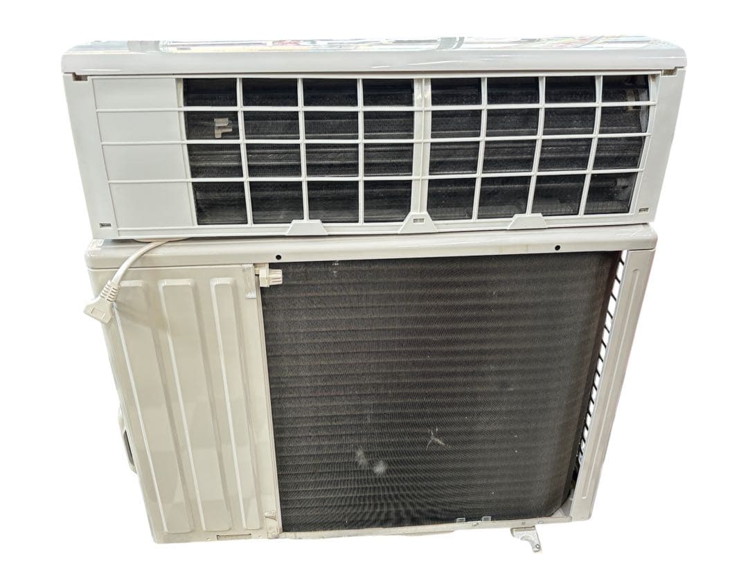 みか　美品　Panasonic 　CS-562DFL2 15-23畳用