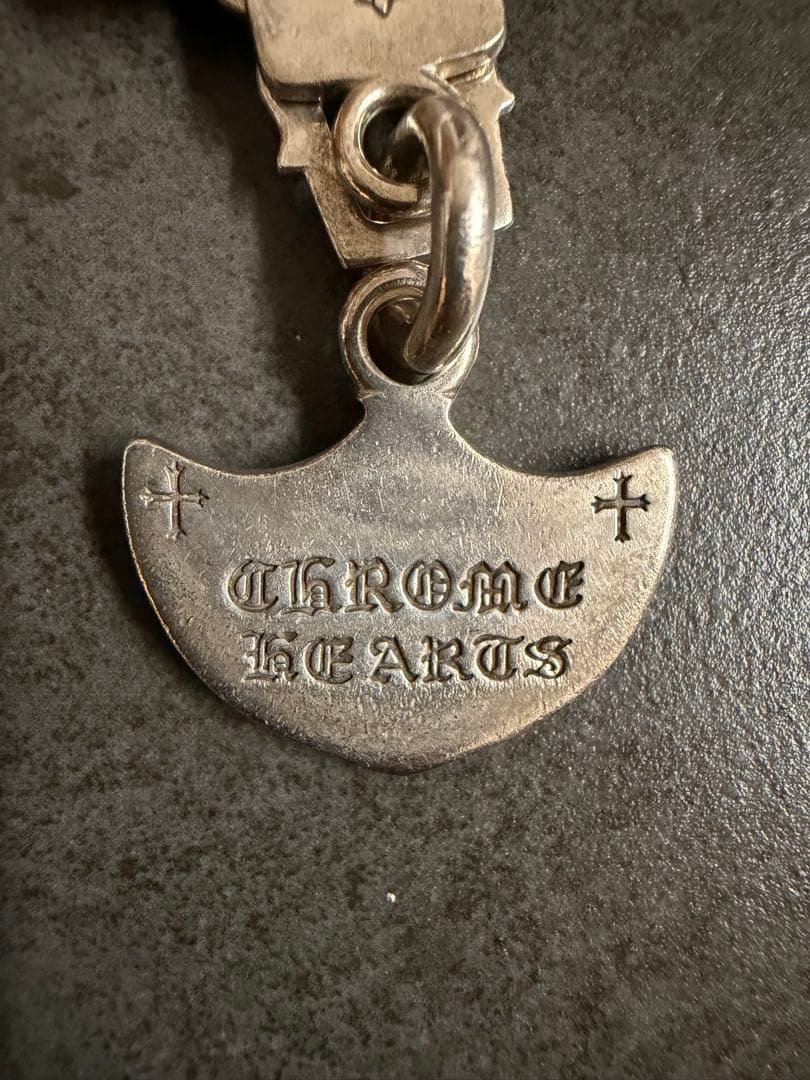 CHROME HEARTS スリートリンケッツ