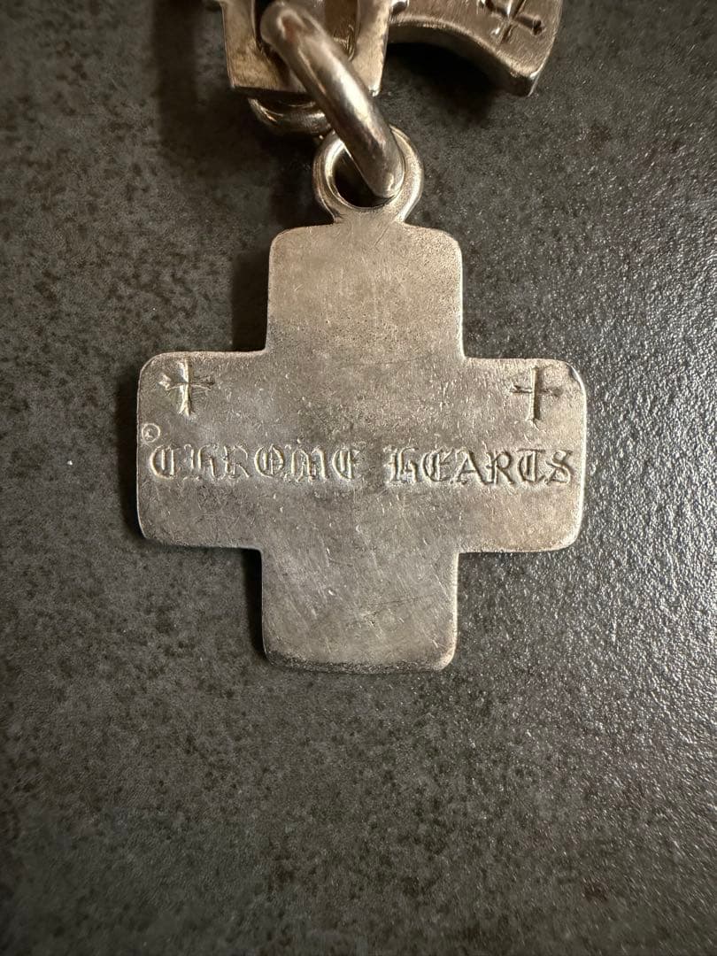 CHROME HEARTS スリートリンケッツ