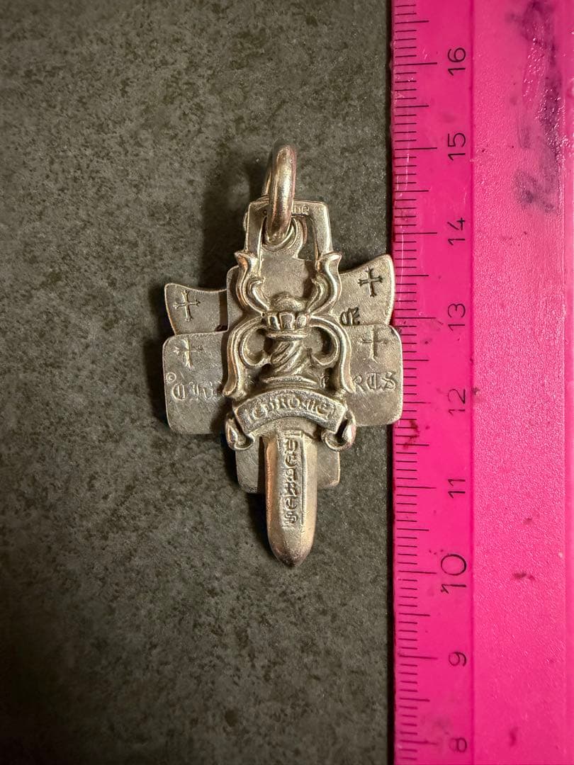 CHROME HEARTS スリートリンケッツ