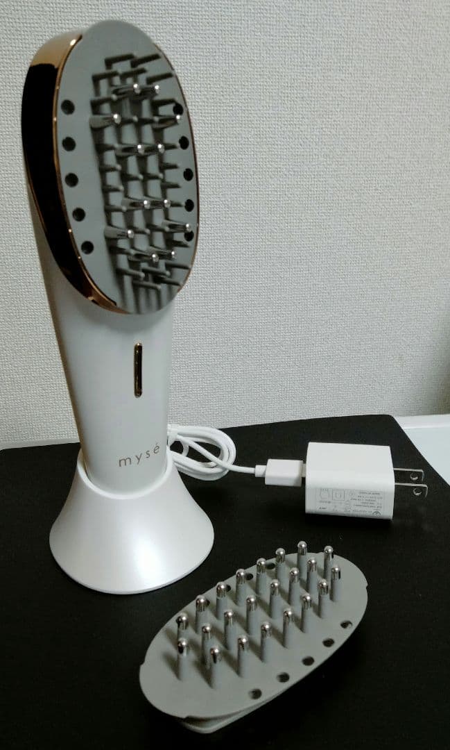 匿名配送ミーゼ スカルプリフト ヤーマン YA-MAN 美顔器 美容器具