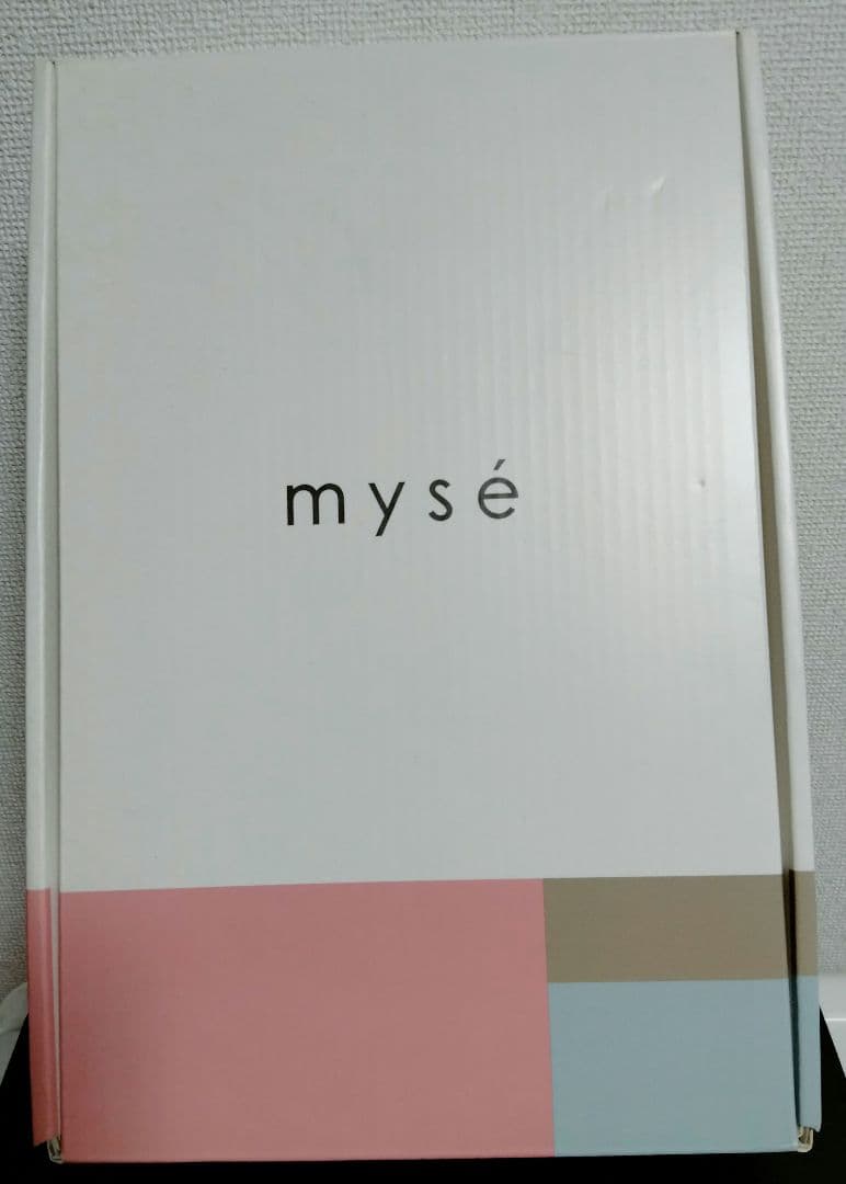 匿名配送ミーゼ スカルプリフト ヤーマン YA-MAN 美顔器 美容器具