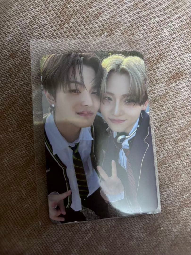 ALD1 サンウォン リオ サンリオ ケミトレカ ユニットトレカ