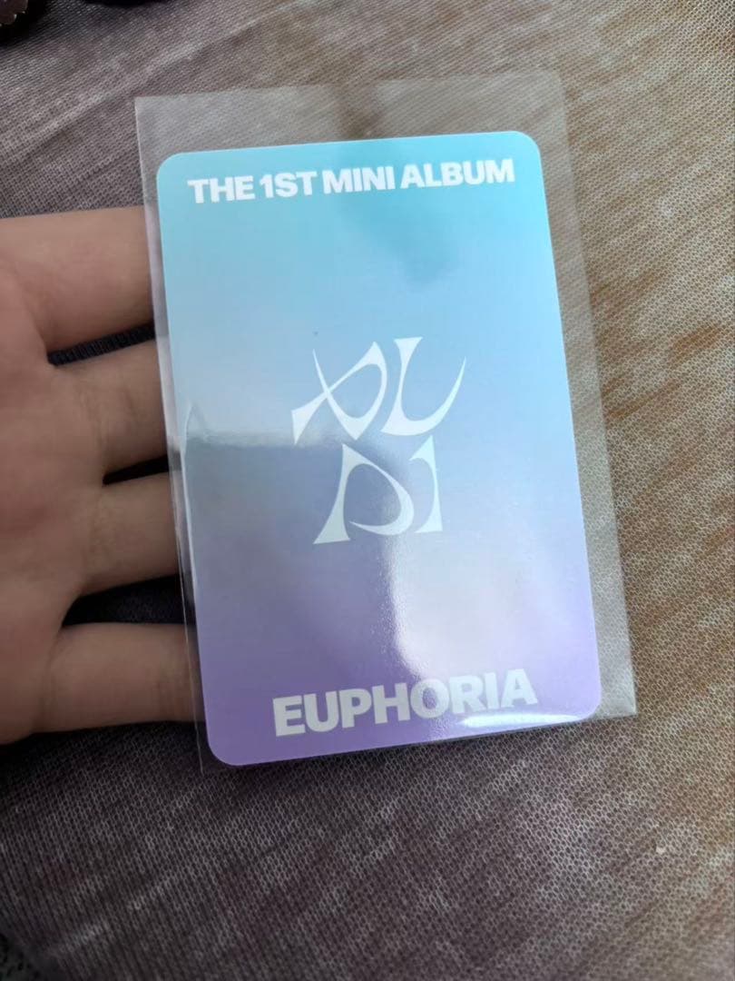 ALD1 サンウォン リオ サンリオ ケミトレカ ユニットトレカ