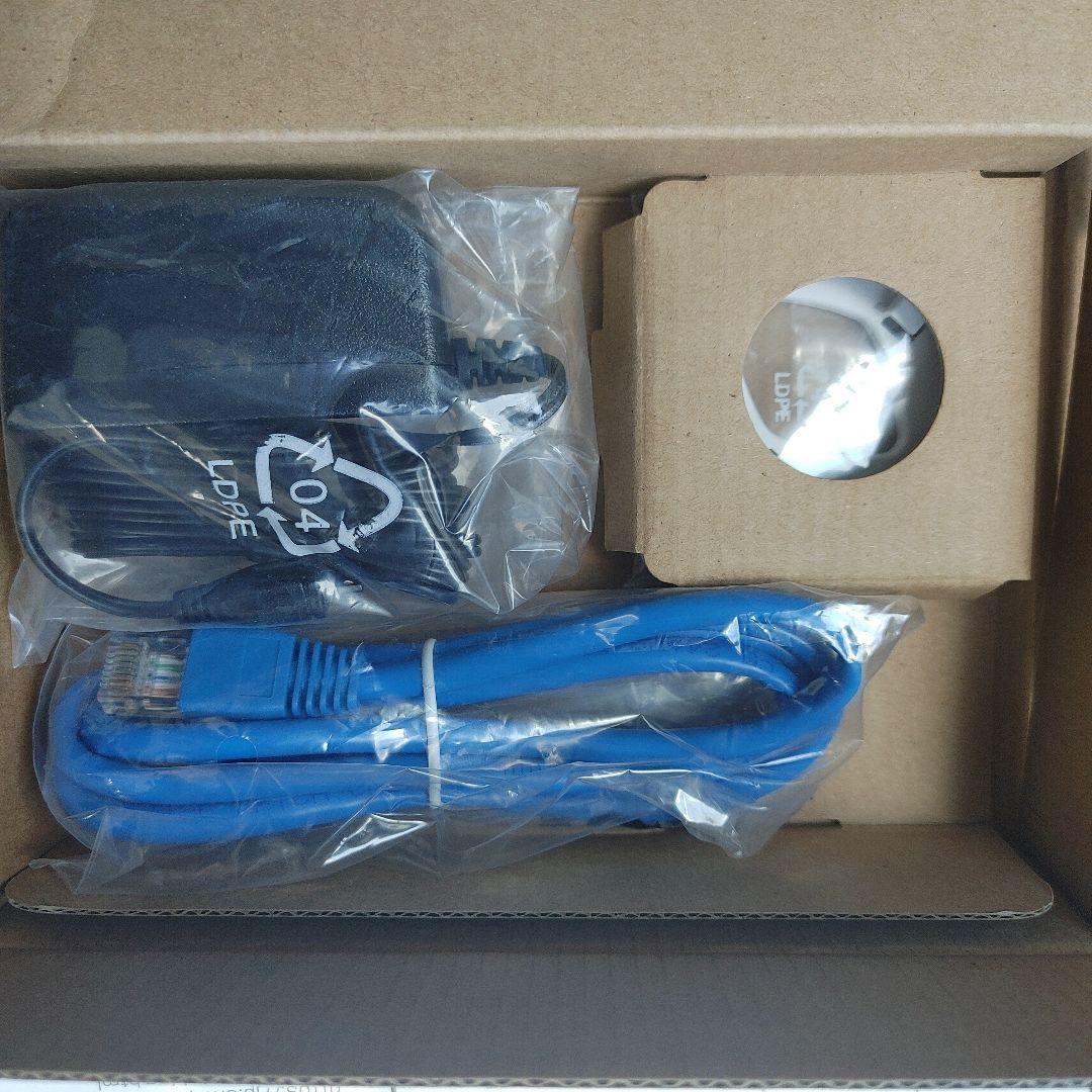 SHARPクラウド連携エネルギーコントローラー JH-RVB1　箱汚れ、劣化あり