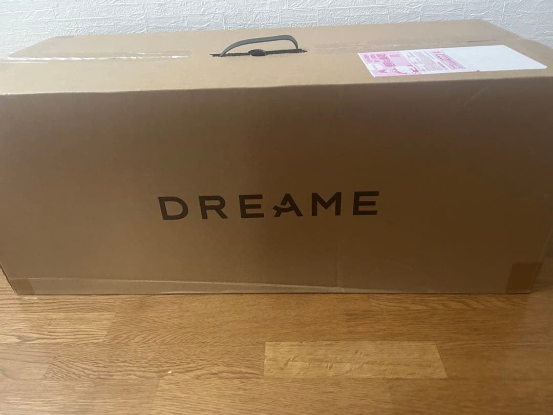 ラスト一点❣️dreame G10 乾湿両用 水拭き 掃除機 7000Pa吸引力