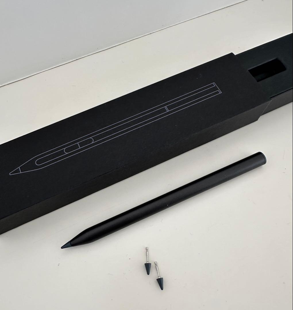 付属品完備　HP Spectre x360 15-eb 15インチ タッチ液晶