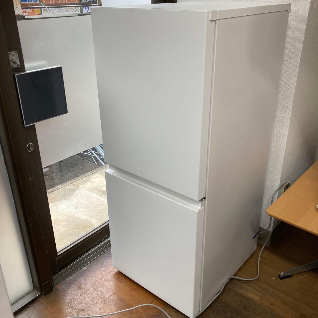 umago242024年製panasonic 156L冷蔵庫