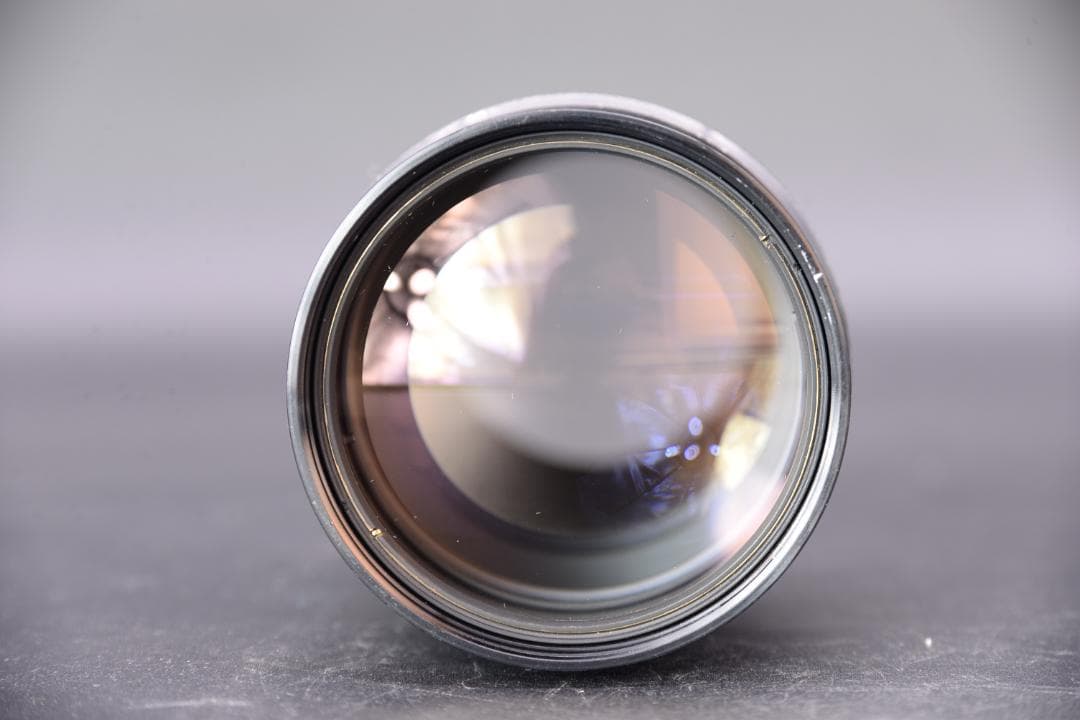 Nikon ニコン Nikkor-P Auto 180mm f2.8 Ai改