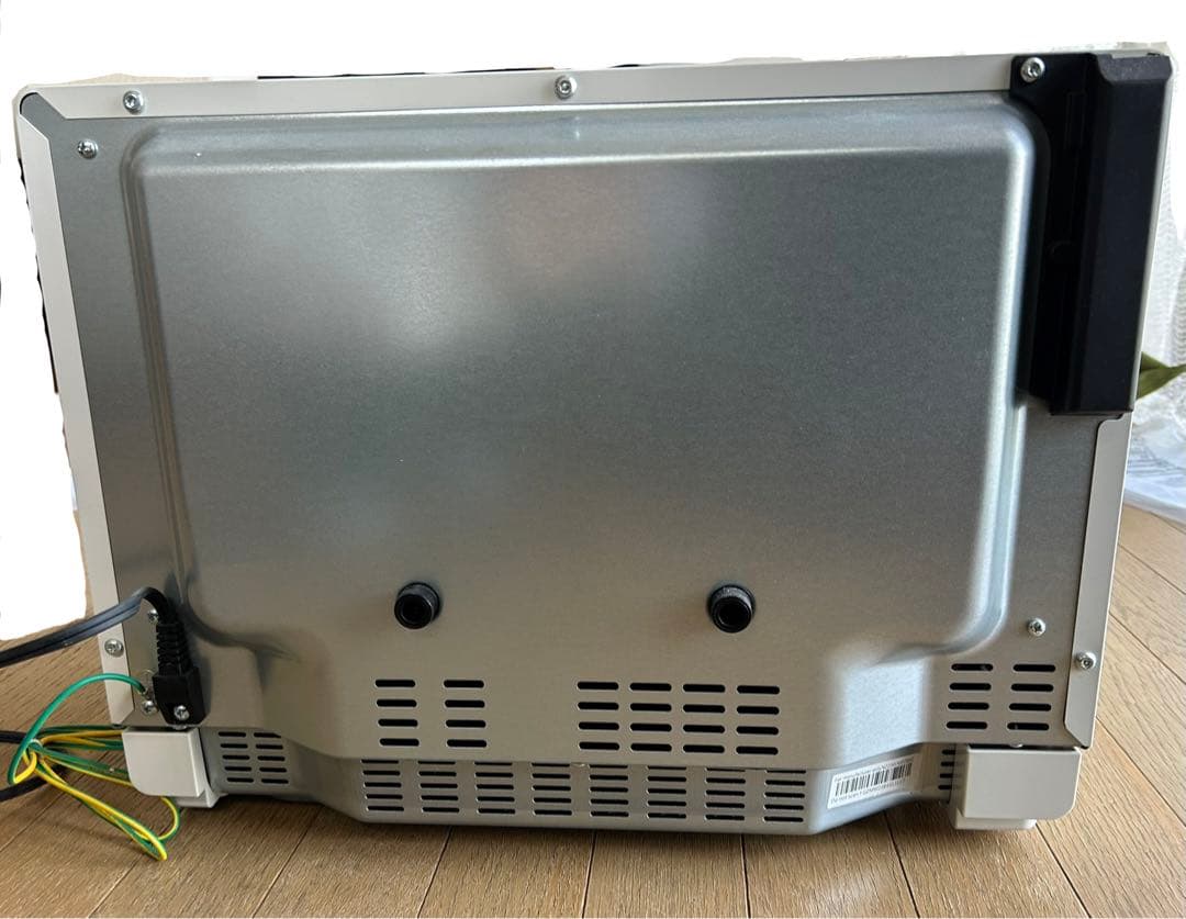 ジャンク品　ZOJIRUSHI 象印　オーブンレンジ　エブリノ ES-GT26