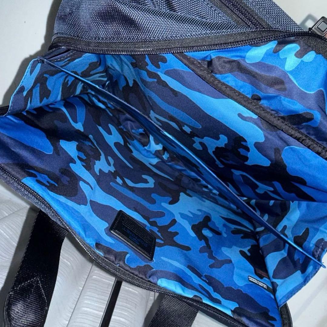 ⭐️新品未使用⭐️　TUMI SOPHNET. 26142NVHE ビジネスバッグ