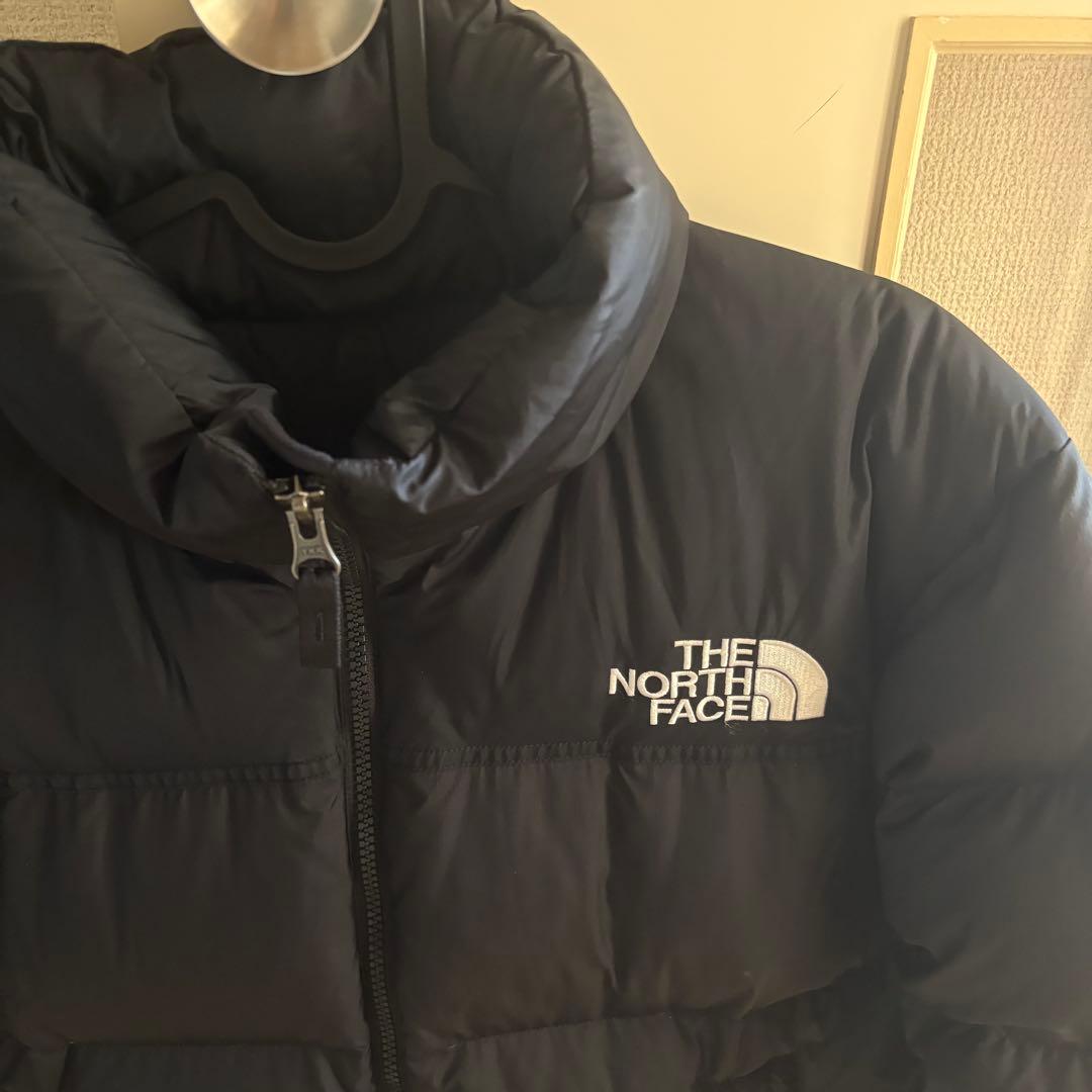 TheNorthFace ザノースフェイス ショートヌプシジャケット ダウン