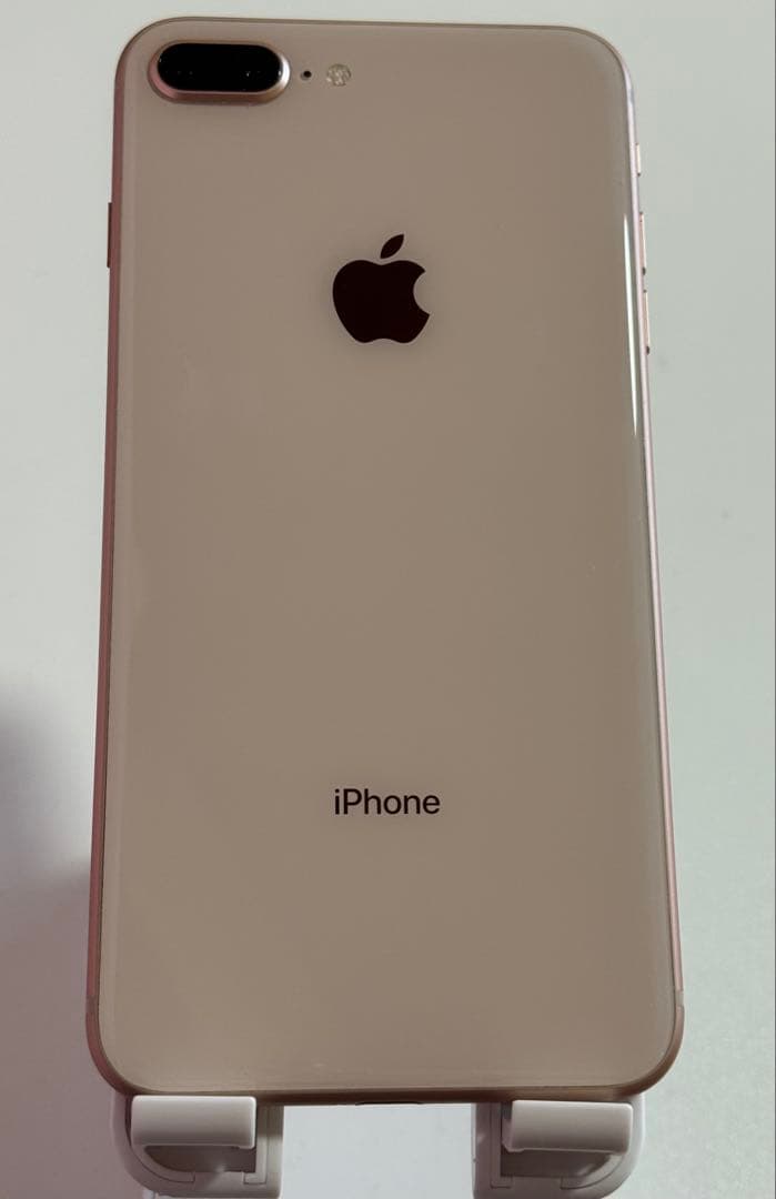 iPhone8plus本体 256GB