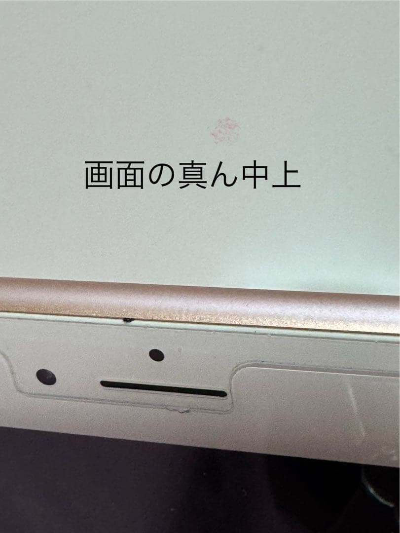 iPhone8plus本体 256GB