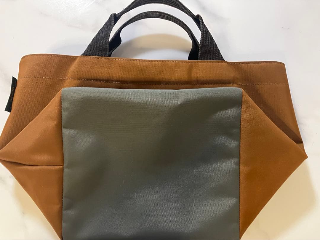 エルベシャプリエ 1027N コニャック