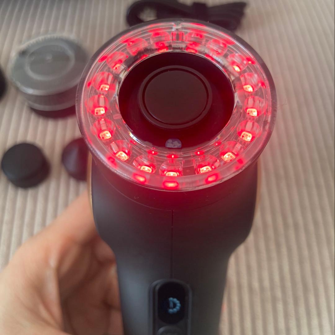 TheraFace PRO Therabody セラガン