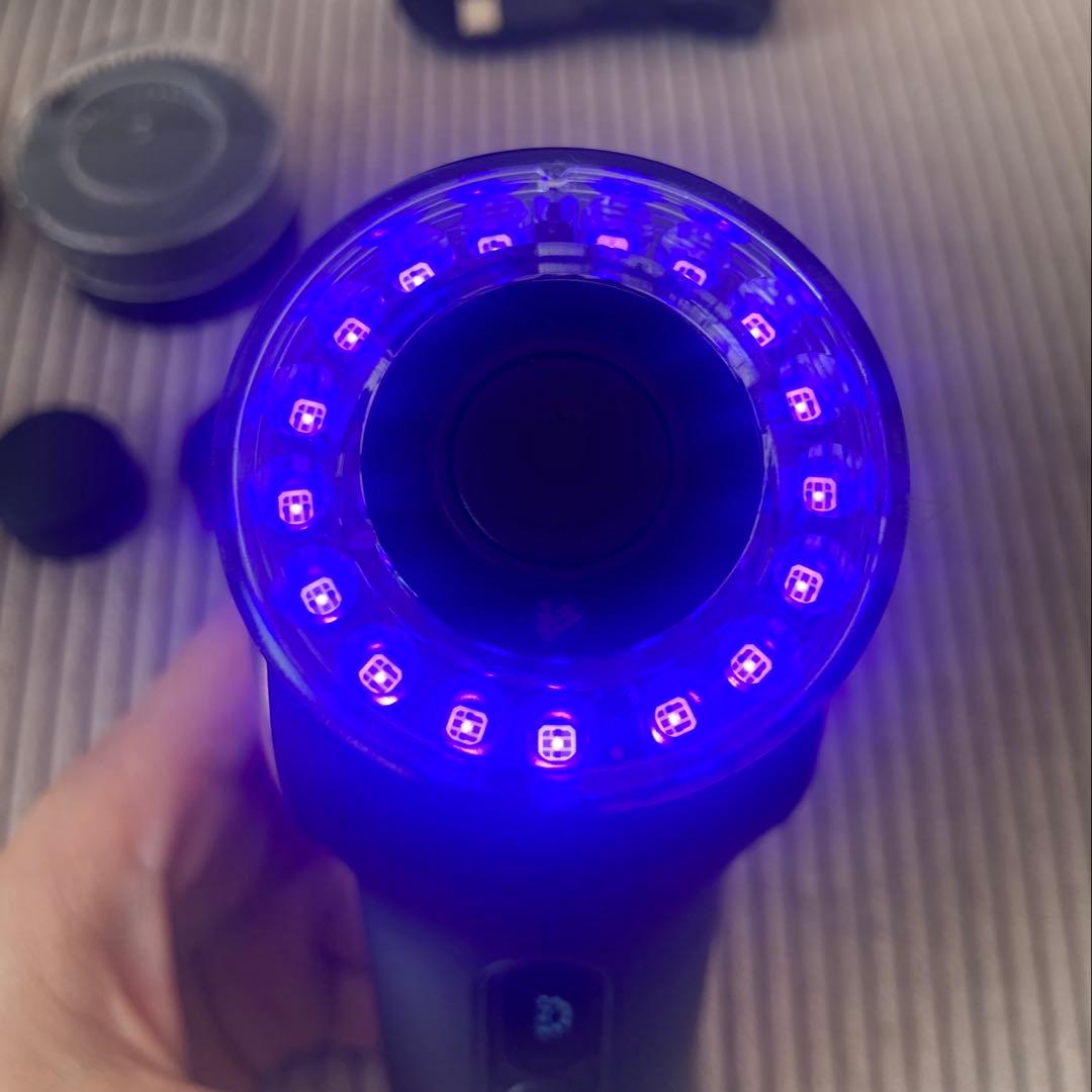 TheraFace PRO Therabody セラガン