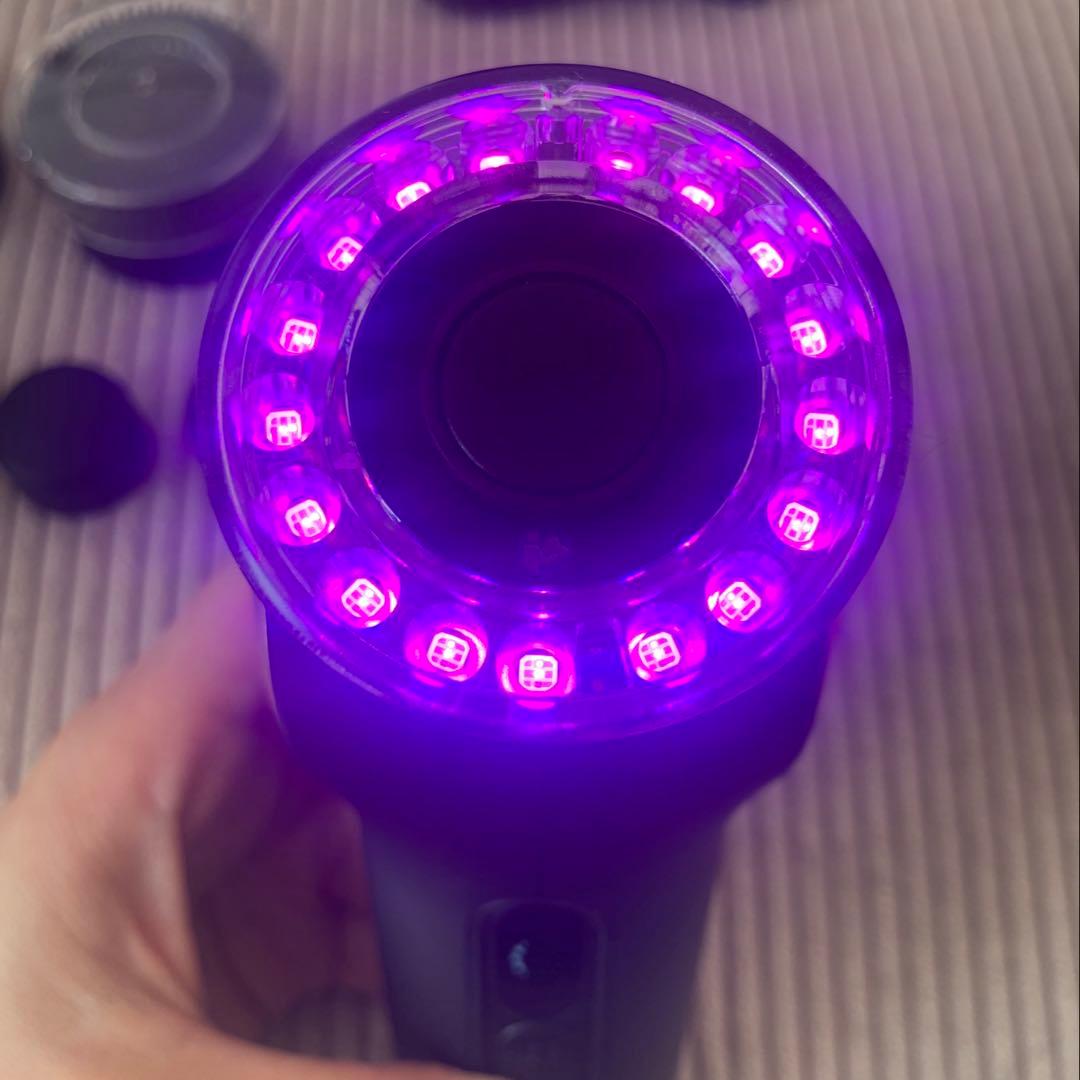 TheraFace PRO Therabody セラガン