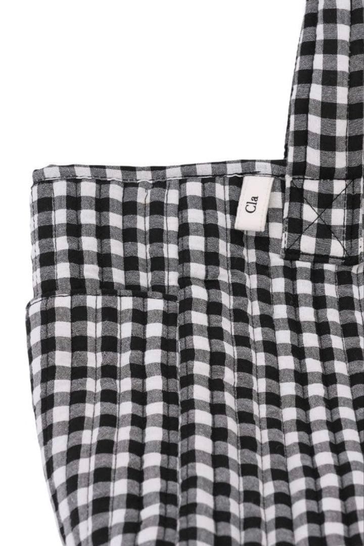 【新品】clastellar クラステラー　ヌビバッグ　マザーズバッグ