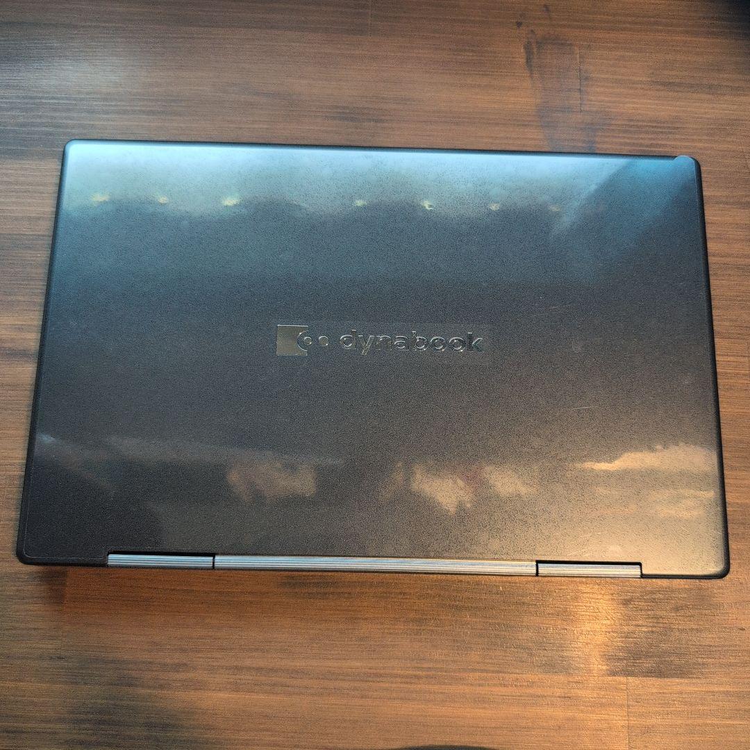 （はるなめこ）dynabook V83/LY A6VPLYH7345A