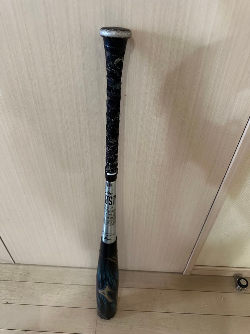 ミズノ 軟式用バット ビヨンドマックス ギガキング02限定 1cjbr151