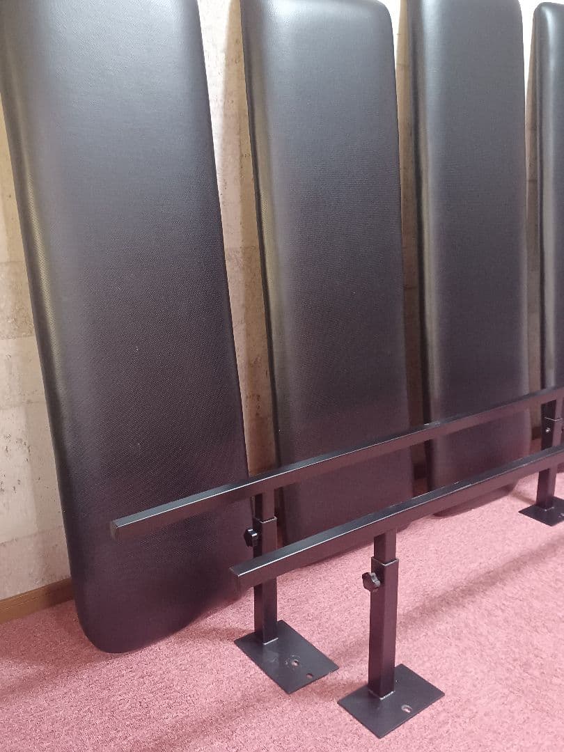 ハイエース7型ナロー　ダークプライム２用　CRS製 ベッドキット