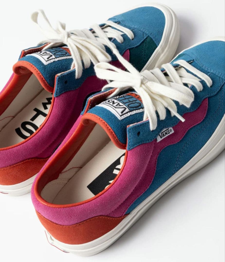 即発送 Piet Parra OTW VANS OLD SKOOL 36 PP