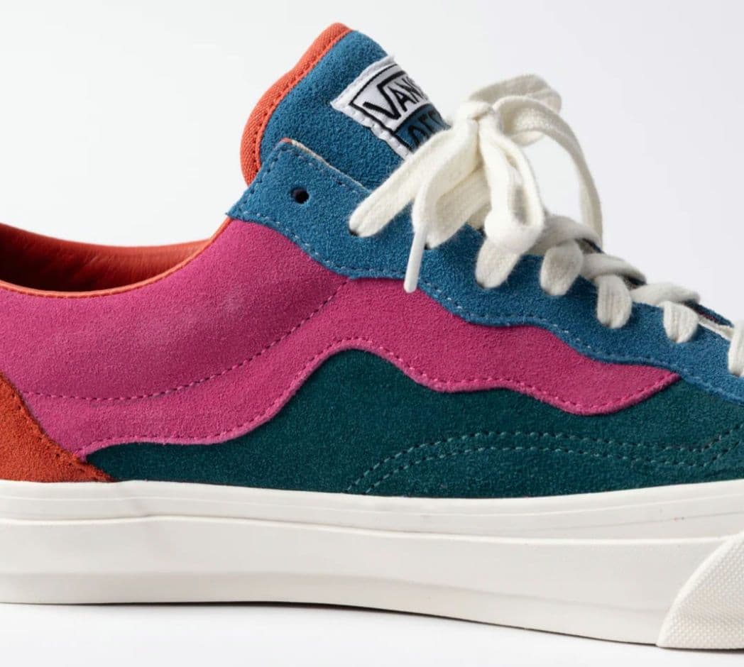 即発送 Piet Parra OTW VANS OLD SKOOL 36 PP