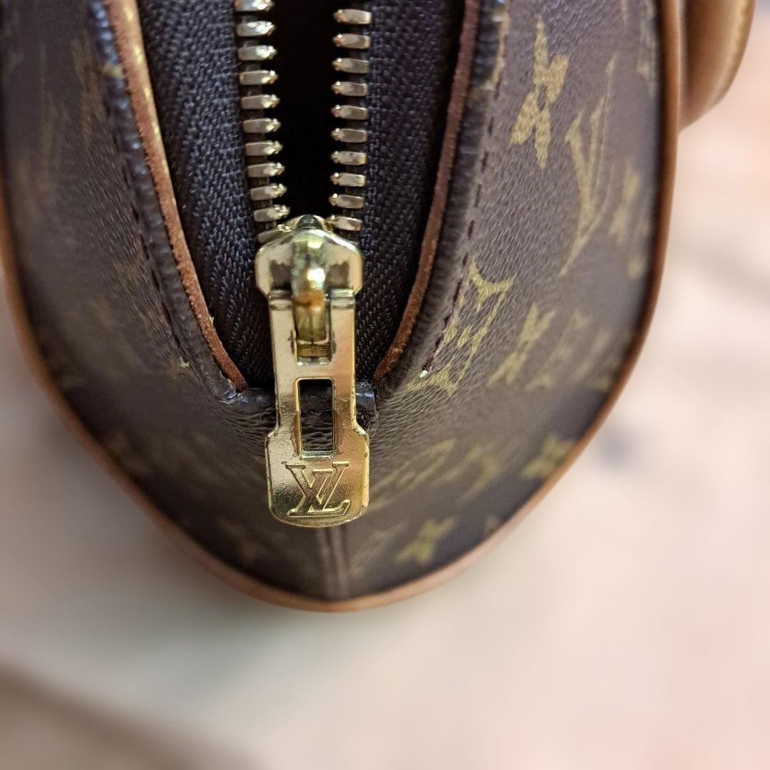 ルイヴィトン モノグラム エリプス ハンドバッグ