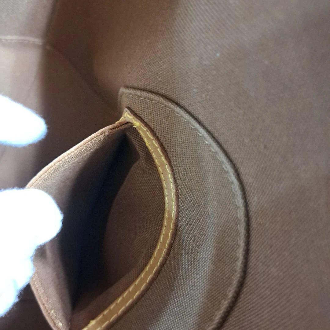 ルイヴィトン モノグラム エリプス ハンドバッグ