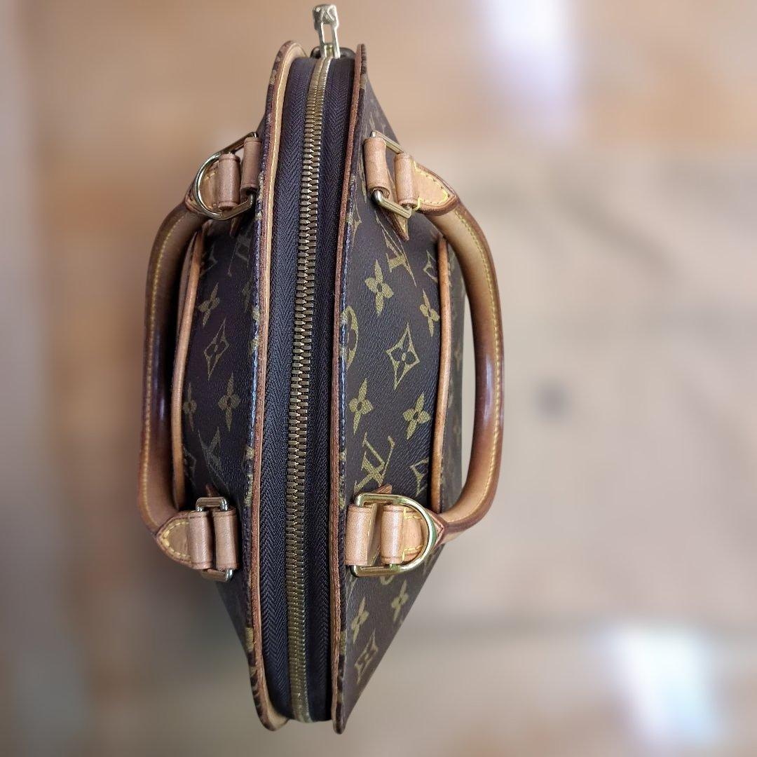 ルイヴィトン モノグラム エリプス ハンドバッグ