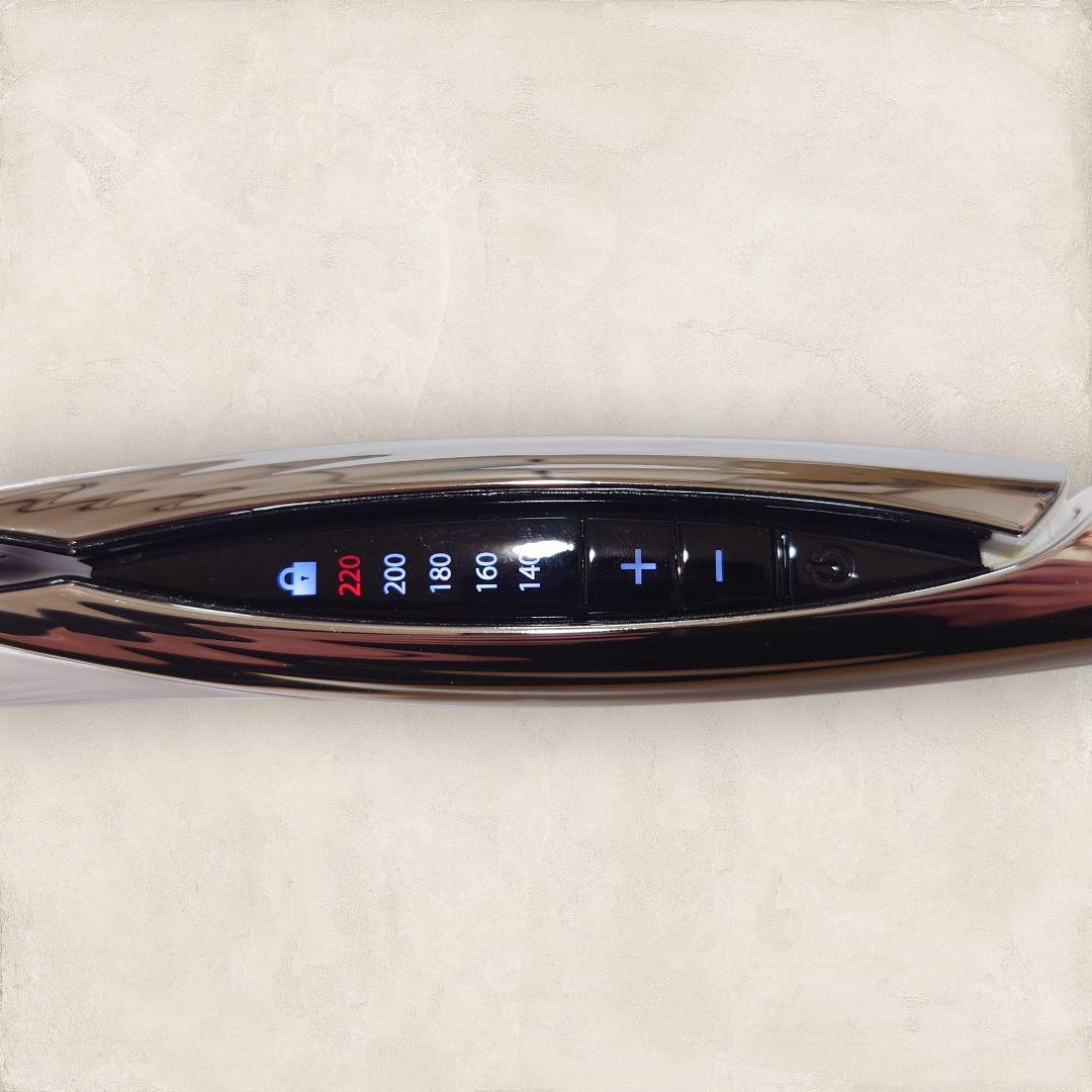 ✨美品✨リファ ビューテック ストレートアイロン RE-AC02A-RIW