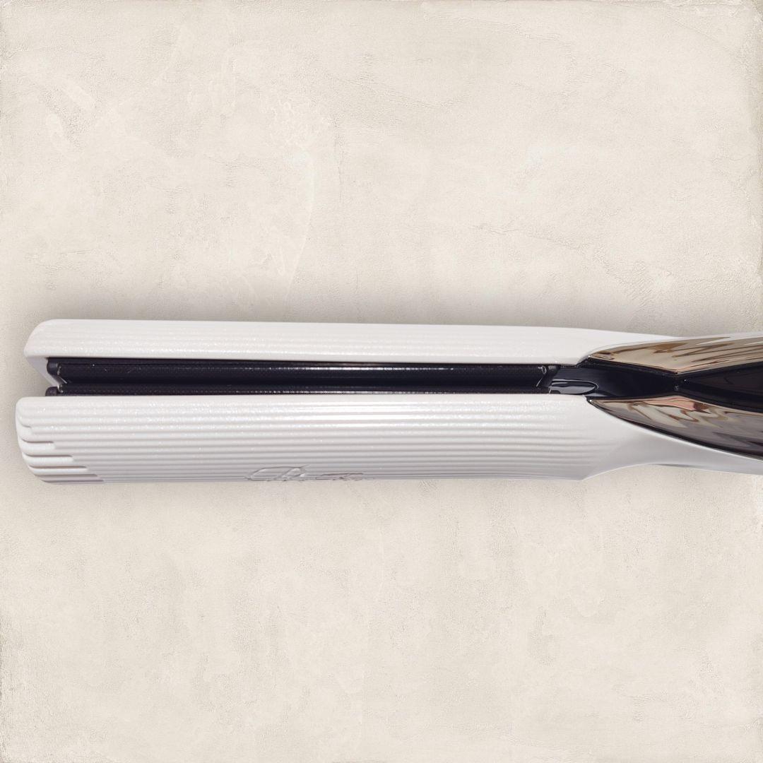 ✨美品✨リファ ビューテック ストレートアイロン RE-AC02A-RIW