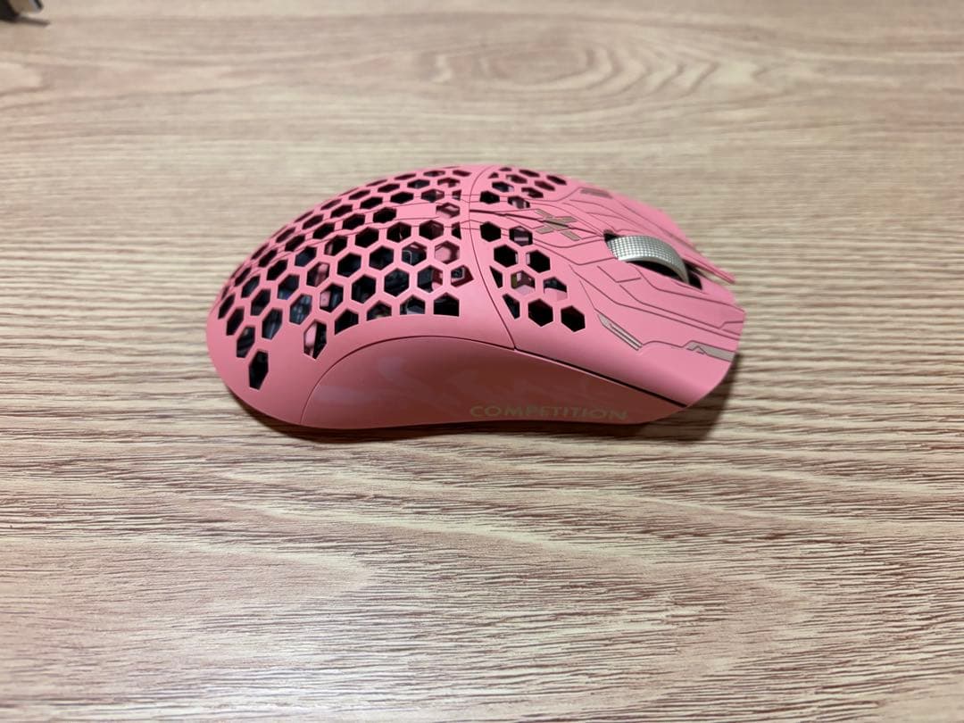 マウス・トラックボール finalmouse SAKURA classic