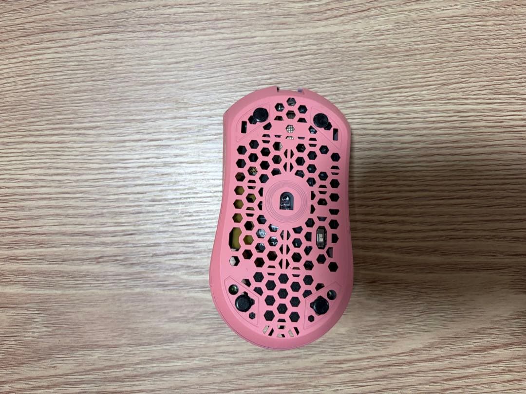 マウス・トラックボール finalmouse SAKURA classic