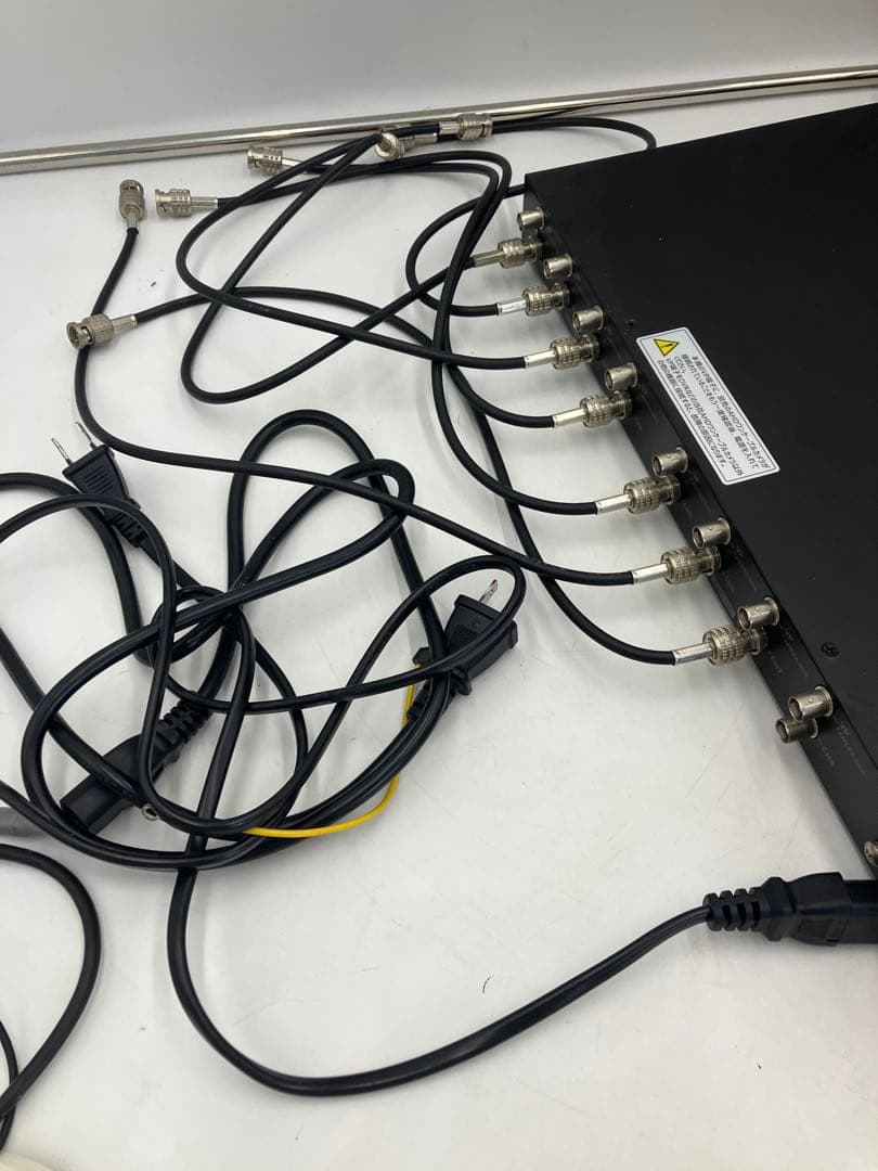 美品　TB EYE 防犯カメラ　セット　まとめ