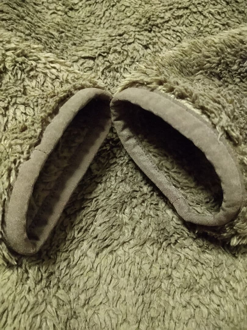 patagoniaパタゴニア ロスガトスクルー S ブラウン SEMT