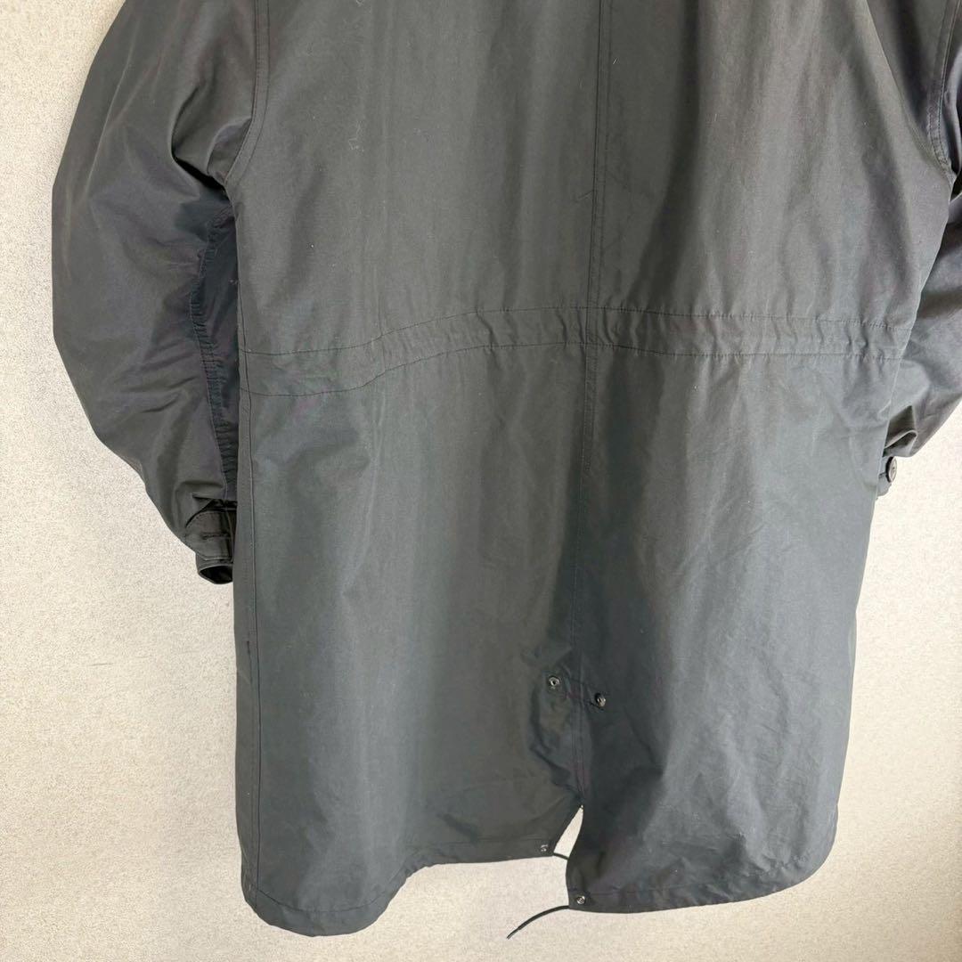 美品 FREAK’S STORE M-65 モッズコート BLK