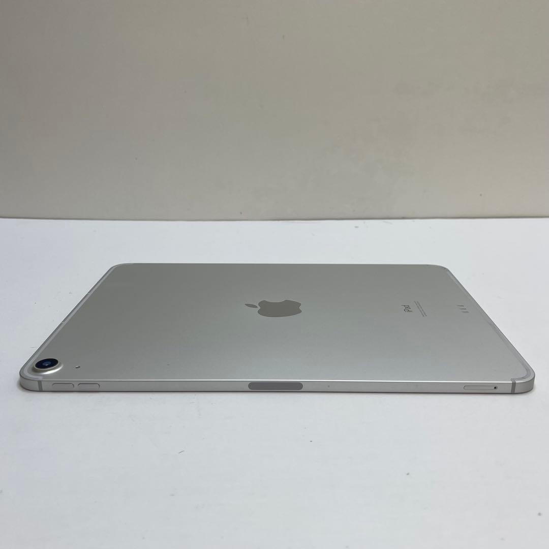 iPad Air 第4世代 64GB Wi-Fi + Cellular 95%