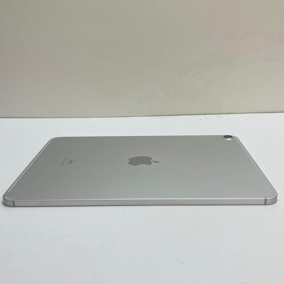 iPad Air 第4世代 64GB Wi-Fi + Cellular 95%