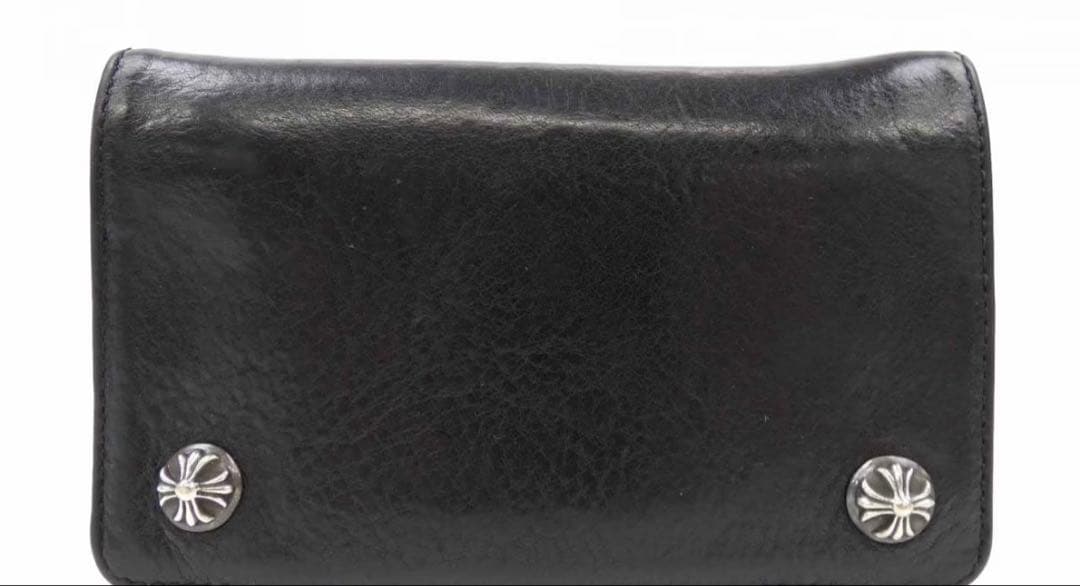 クロムハーツ財布