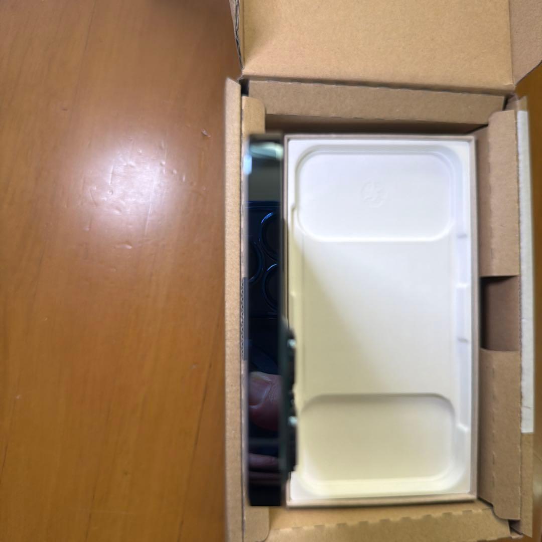 スマートフォン本体 Apple iPhone12Pro max 256GB