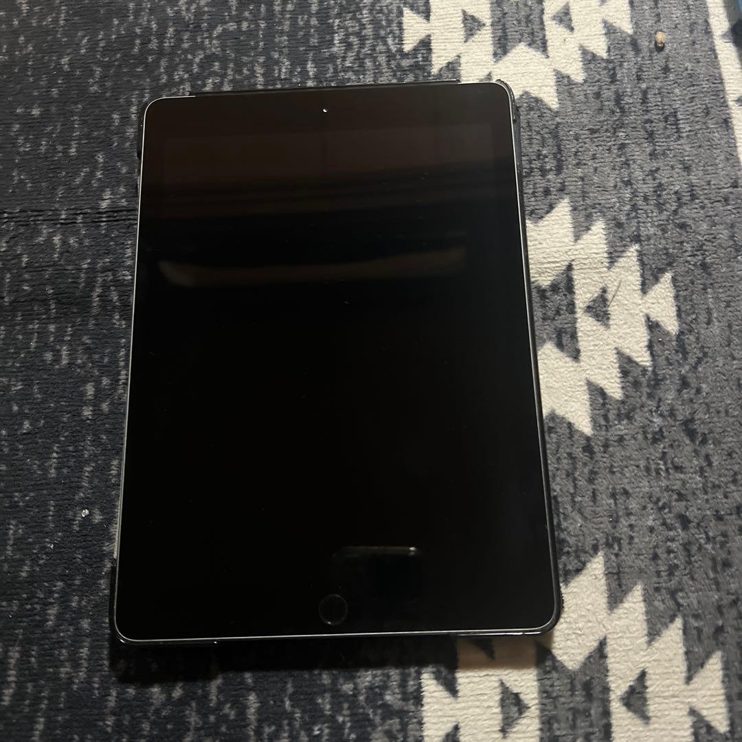 iPad本体 Apple iPad wifi cellular 32GB