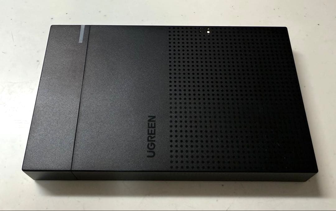 SAMSUNG 860 EVO 2TB 2.5インチ SSD 外付けケース付